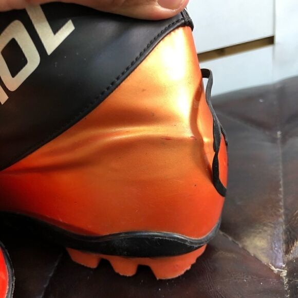 Rossignol XC X-IUM Skate Boots World Cup Series Size EU 44 US 10.5 Men’s - Picture 4 of 9